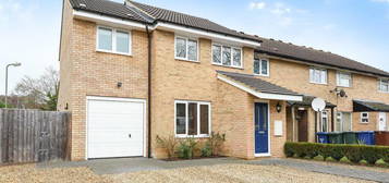 3 bedroom semi-detached house