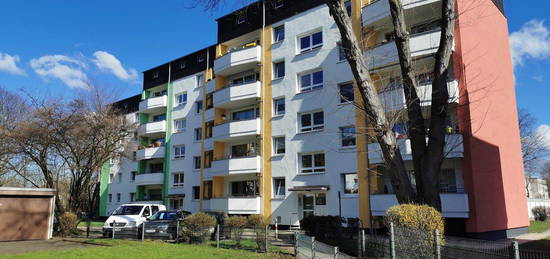 Wohnung in Herne-Baukau mit Balkon