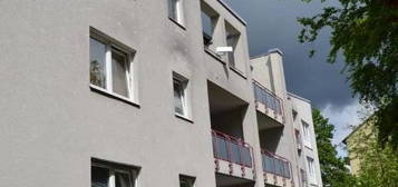 Gemütliche 2-Zimmerwohnung mit Balkon in Baunatal-Baunsberg