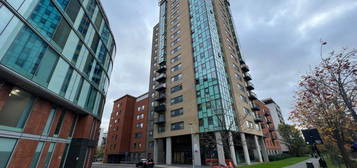 1 bed flat to rent