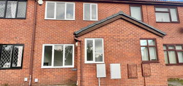 Mews house for sale in Jones Street, Rhosllanerchrugog, Wrexham LL14