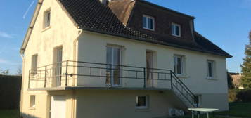 Maison 125m2