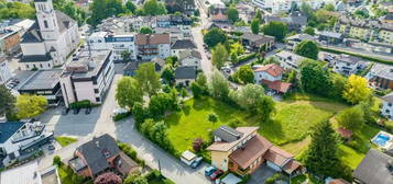 Moderne Gartenwohnung in Toplage von Oberndorf! Wohnbauförderung möglich