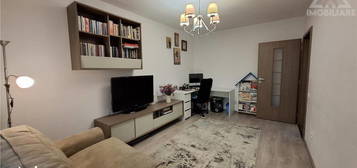 Apartament 2 camere Mobilat,Brown Luxury,ERA Park,0% Comision