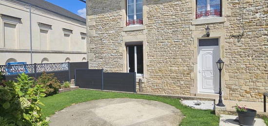 Maison 6 pièces 149 m²