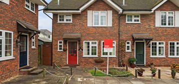 3 bed end terrace house for sale