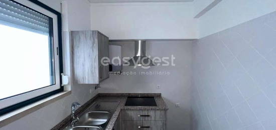 Excelente apartamento T2 renovado na zona histórica de Tomar