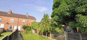 Terraced house for sale