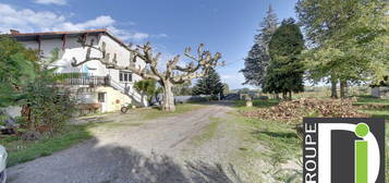 Maison à vendre Livron-sur-Drôme