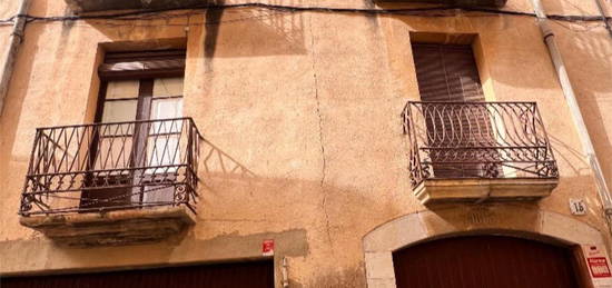 Casa adosada en venta en Carrer Bisbe Borràs, 15, La Canonja