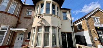 1 bed flat to rent