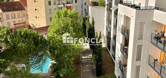 Achat appartement 2 pièces 38 m²