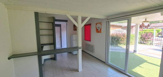 Location appartement Type T2 de 40 m2