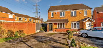 Semi-detached house for sale in Ludlow Lane, Walsall WS2