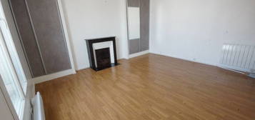 Location appartement 1 pièce 26 m²