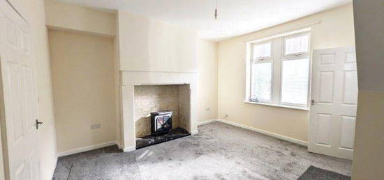 1 bedroom terraced house to rent