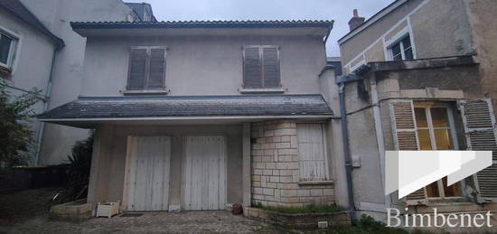 Maison à vendre Orléans