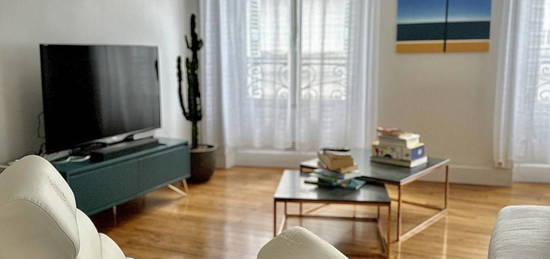 Appartement  à vendre, 3 pièces, 2 chambres, 94 m²