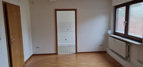 1 & 2 Zimmer Wohnung