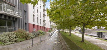 Achat appartement 3 pièces 71 m²