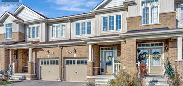 83 HARTLEY AVENUE, Brant (Paris), Ontario