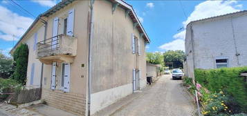 Maison  à vendre, 4 pièces, 2 chambres, 87 m²