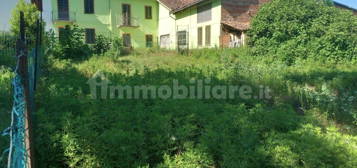 Terratetto unifamiliare Località Vallarone 160, Corso Alba - Variglie, Asti