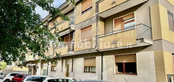 Trilocale via Roburent 1, Borgo San Giuseppe - Borgo Gesso, Cuneo