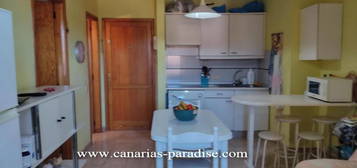 Apartamento de alquiler en Calle Miguel Marrero Rodríguez, 49a, Arguineguín