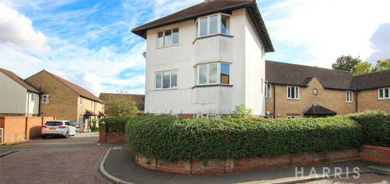 Flat to rent in Dale Close, Stanway, Colchester, Essex CO3