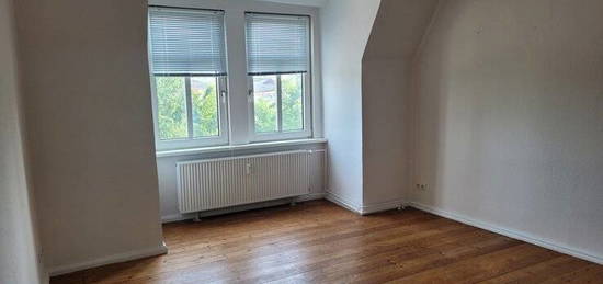 3 - Zimmer-Wohnung mit Fördeblick