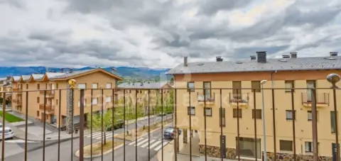 Apartamento en Puigcerd&#xE0;