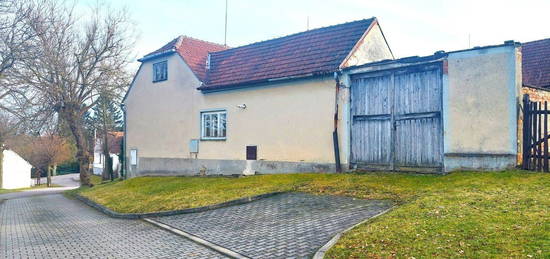 Dům, 163 m² + 1669 m² pozemek, Mladoňovice