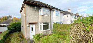 2 bed semi-detached house for sale