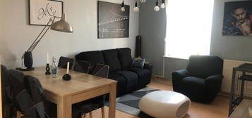 Appartement type F3