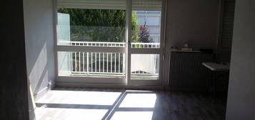 Location appartement 1 pièce 30 m²