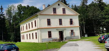 WOHNEN WIE EIN JAGDHERR GÜNSTIGE Vierzimmerwohnung IN ROSSEGG/ ANGER