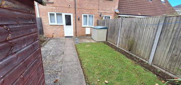 Flat to rent in St. Martins Street, Peterborough PE1