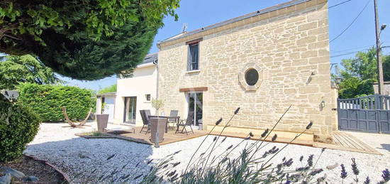 Maison  à vendre, 4 pièces, 3 chambres, 112 m²