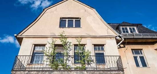 3-Zimmer-Wohnung mit gemütlichem Balkon - provisionsfrei