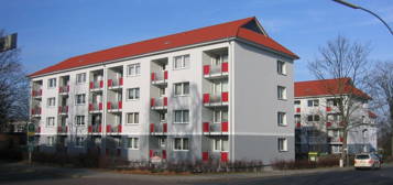 helle 2-Zimmerwohnung in Barsinghausen