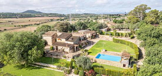 Finca rústica en venta en calle de Bellavista