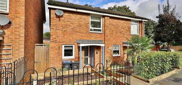 3 bedroom semi-detached house