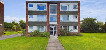 Flat to rent in 192 Main Road, Sidcup, Kent DA14