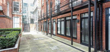 Maisonette for sale in Upper Third Street, Milton Keynes, Buckinghamshire MK9