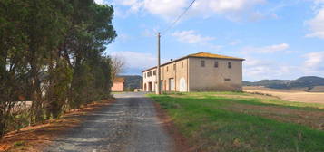 Casale/cascina in vendita a Castelnuovo Misericordia