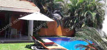 Casa en Renta