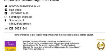 Die ideale Kapitalanlage ! Dauerhaft vermietete Immobilien bis zu 5 % Rendite ! Provisionsfrei !