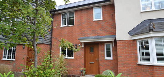 Property for sale in Clements Close, Puckeridge, Ware SG11