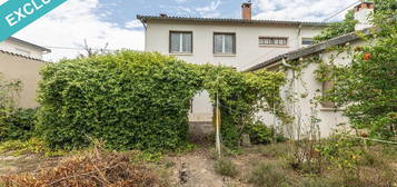 Maison  à vendre, 5 pièces, 4 chambres, 104 m²